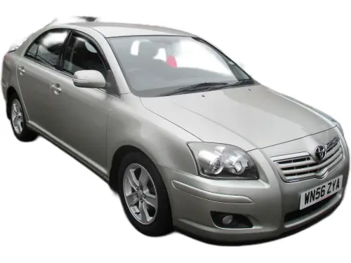 Toyota Avensis WN56 ZYA