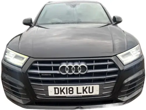 Audi Q5 DK18 LKU