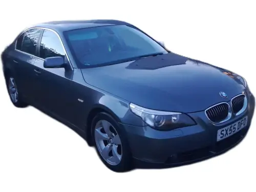 BMW 5 Series SX55 DFO