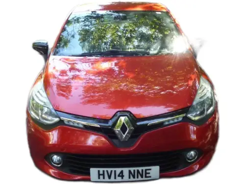 Renault Clio HV14 NNE