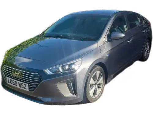 Hyundai IONIQ LO69 WSZ