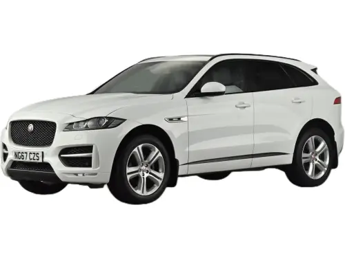 Jaguar F-Pace NG67 CZS