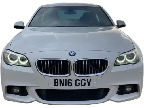 BMW 520 BN16 GGV