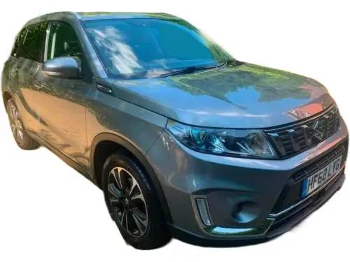 Suzuki Vitara HF68 LYG