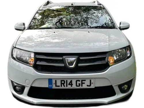 Dacia Logan LR14 GFJ