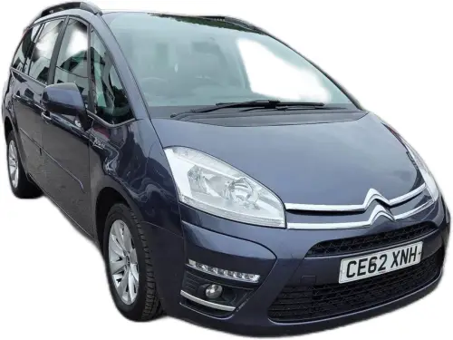 Citroën C4 CE62 XNH