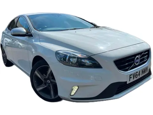 Volvo V40 FV64 NWN