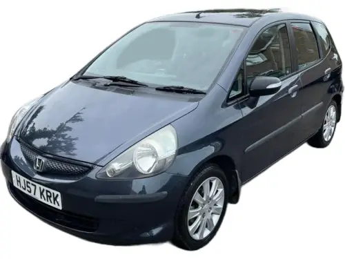 Honda Jazz HJ57 KRK