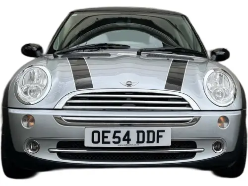 MINI Mini OE54 DDF