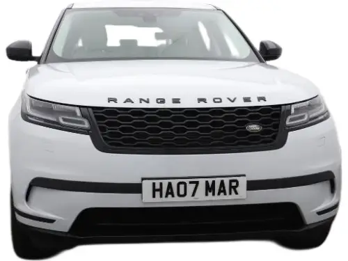 Land Rover Range Rover Velar HA07 MAR