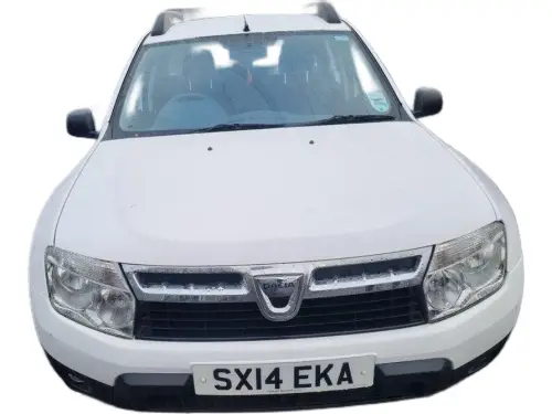 Dacia Duster SX14 EKA