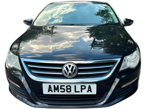 Volkswagen Passat AM58 LPA