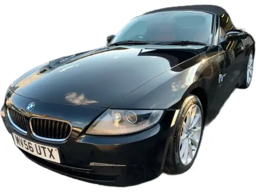 BMW Z4 MV56 UTX