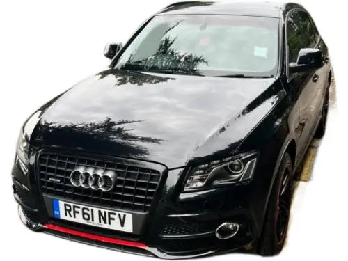 Audi Q5 RF61 NFV