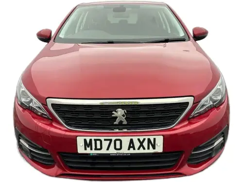 Peugeot 308 Active Prem DIG SW Bhdi SS MD70 AXN