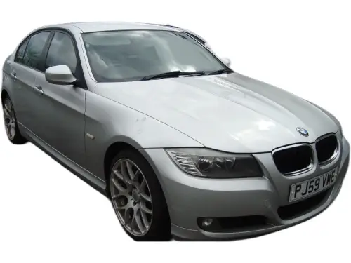 BMW 3 Series PJ59 VWE