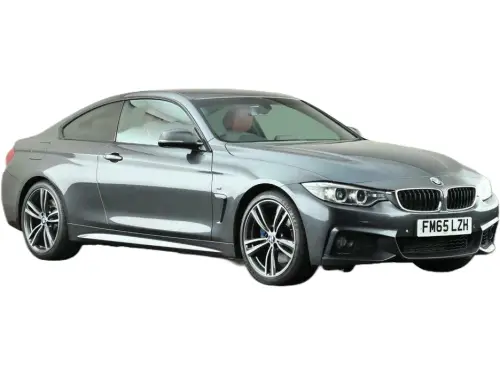 BMW 420 FM65 LZH