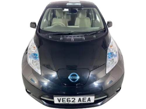 Nissan Leaf VE62 AEA
