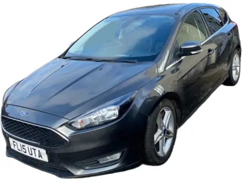 Ford Focus FL15 UTA