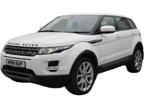 Land Rover Range Rover Evoque SP61 EUF