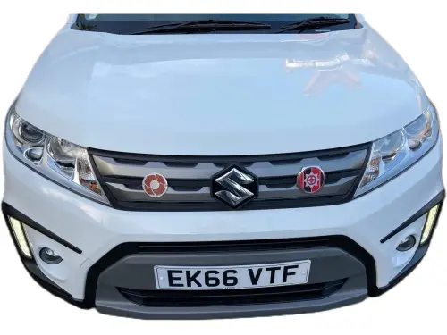 Suzuki Vitara EK66 VTF