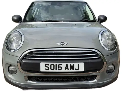 MINI ONE SO15 AWJ