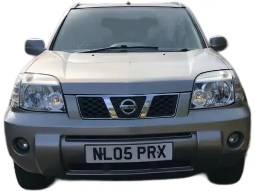 Nissan X-Trail SVE Auto NL05 PRX