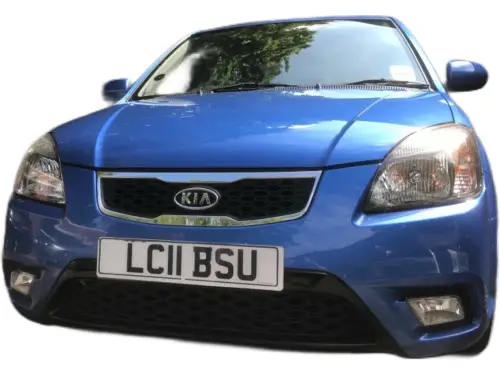 Kia RIO 2 LC11 BSU