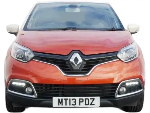 Renault Capturd-QUE S M-Nav NRG Dcisss MT13 PDZ