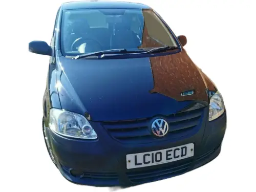 Volkswagen FOX 55 LC10 ECD