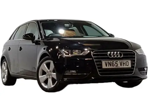 Audi A3 Sport TFSI VN65 VHO