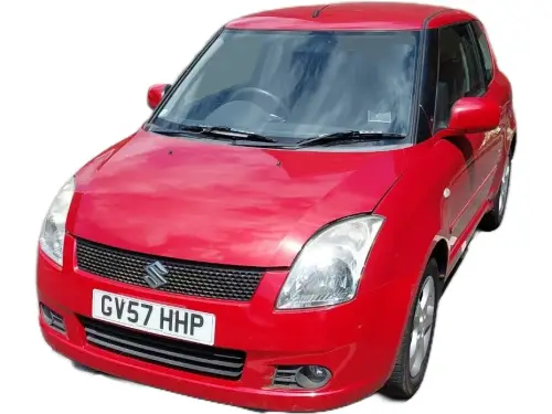 Suzuki Swift GV57 HHP