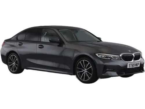 BMW 3 Series ST69 NKP