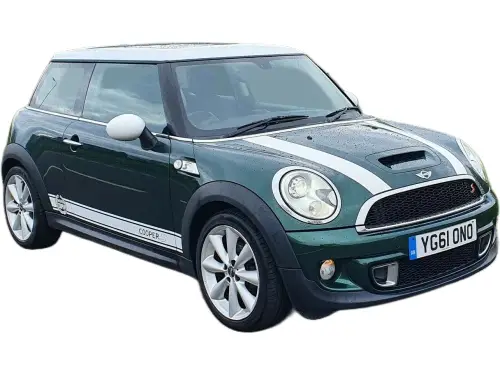 MINI Cooper SD YG61 ONO