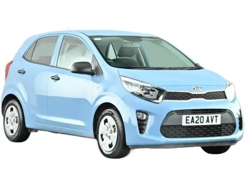 Kia Picanto EA20 AVT