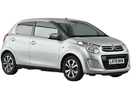 Citroën C1 LV70 NVN