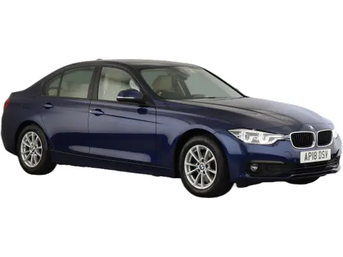 BMW 320 AP18 DSV