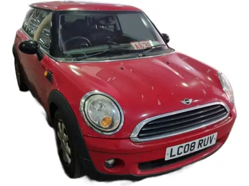 MINI Mini LC08 RUV