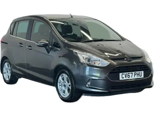 Ford B-Max CV67 PHU