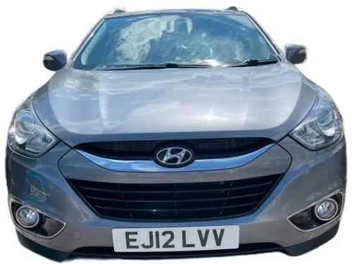 Hyundai IX35 EJ12 LVV