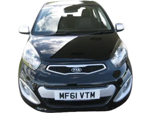 Kia Picanto MF61 VTM