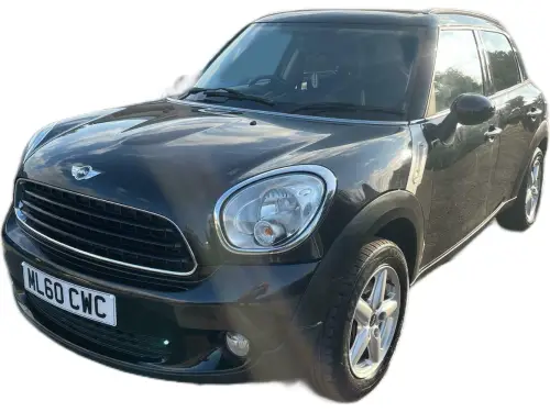 MINI Countryman ONE ML60 CWC