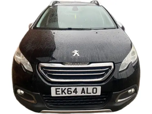 Peugeot 2008 EK64 ALO