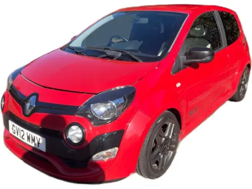 Renault Twingo GV12 WMY