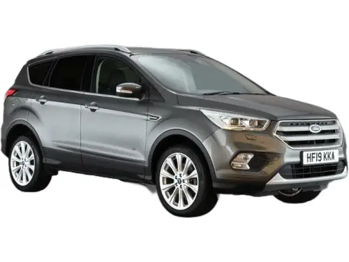 Ford Kuga HF19 KKA