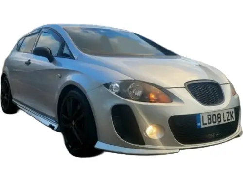 SEAT Leon LB08 LZK