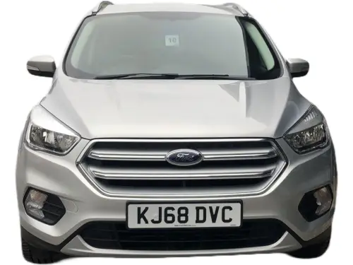Ford Kuga KJ68 DVC