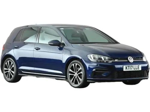 Volkswagen Golf KT17 LLE