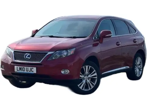 Lexus RX450h LM10 UJC