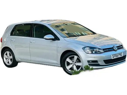 Volkswagen Golf GF65 PVE